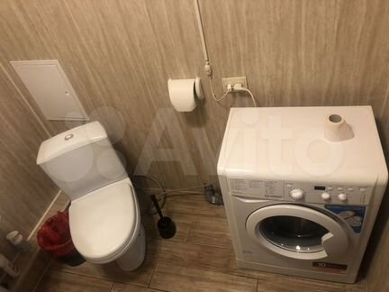 Комната 17 м² в 2-к, 10/24 эт.