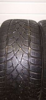 245/40/r18 Шины Dunlop SP Winter Sport 3D