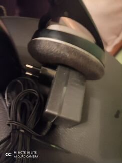 Беспроводные наушники Sennheiser hdr-110