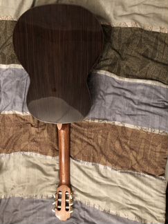 Гитара kremang f65 fiesta soloist series