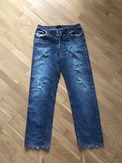 Брендовые джинсы, брюки Cerruti, Cavalli