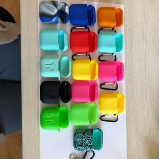 Чехол для наушников