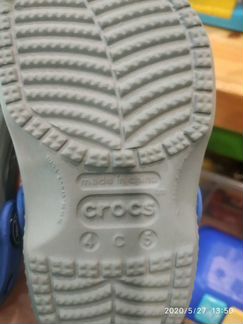 Crocs