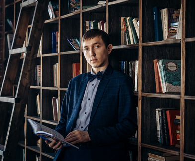 Онлайн-репетитор по математике и физике (5-9 кл.)