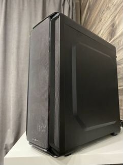 Игровой системный блок