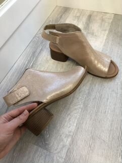 Туфли новые Remonte  Rieker