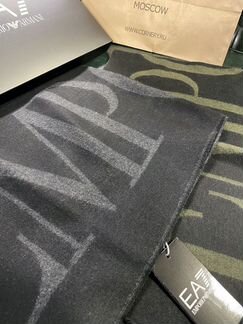 Шарф Armani
