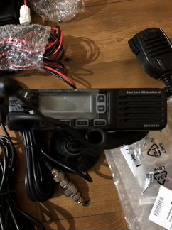 Рация Vertex EVX-5400