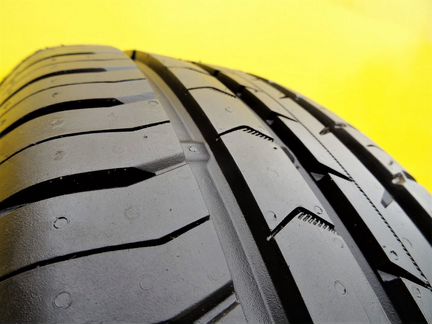 215 55 R17 Continental ContiPremiumContact 2