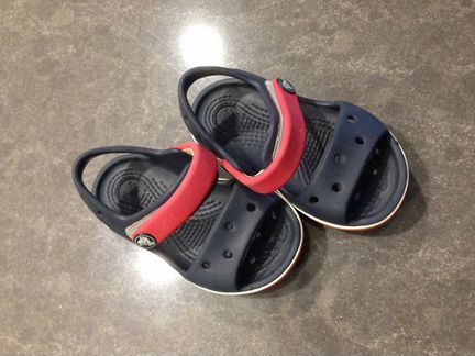 Crocs размер 4 б/у в прекрасном состоянии