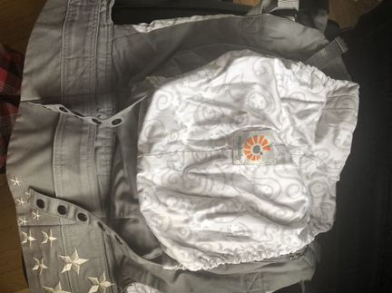 Рюкзак Ergobaby