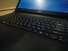 Ноутбук Acer ES1 511