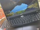 Игровой ноутбук Acer Aspire 3 на ryzen 5