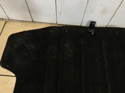 Пол багажника Kia Rio 2 G4EE 2005