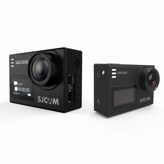Экшн-камера sjcam SJ6 Legend