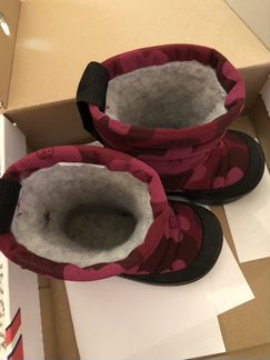 Валенки Куома