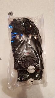 Мотоперчатки