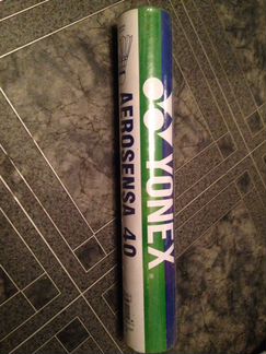 Воланы yonex 40