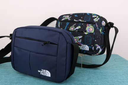 Сумка через плечо The North Fase новая