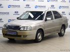 Chery Amulet (A15) 1.6 МТ, 2007, 173 806 км