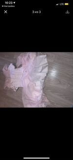 Нарядное платье для девочки