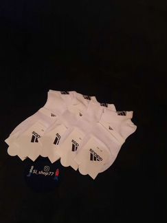 Носки мужские Adidas Короткие