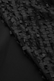 Новое платье COS