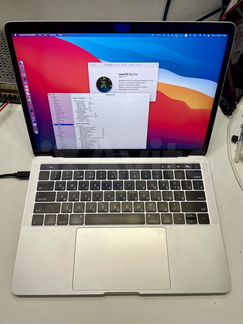 Apple MacBook Pro 13 2018 8/256 Touchbar