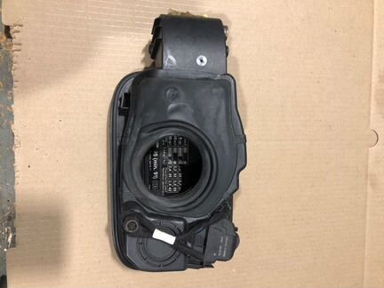 Лючок бензобака Mercedes-Benz C-Class W204