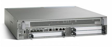 Маршрутизатор Cisco ASR1002-5G C ндс