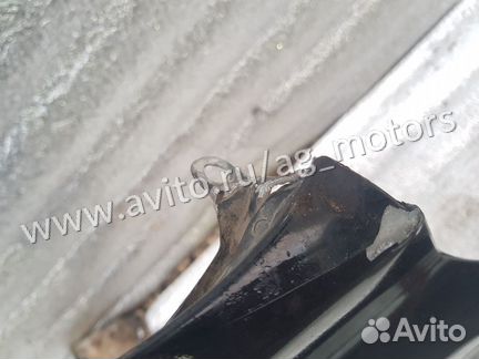 Крыло переднее правое Ford Focus 2 рестайлинг