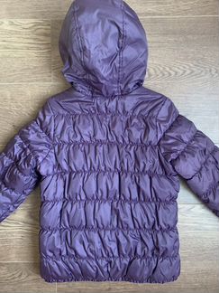 Куртка зимняя S’cool р. 158