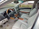 Lexus RX 3.3 AT, 2004, 281 000 км объявление продам