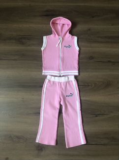 Костюм спортивный