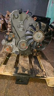 Двигатель Volkswagen Passat B5 2000г