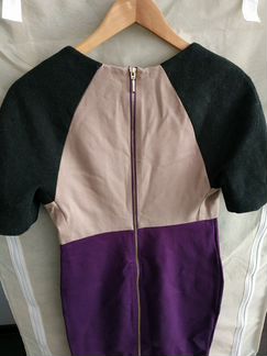 Платье zara