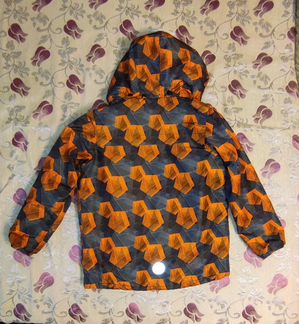 Куртка демисезонная