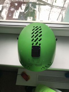 Горнолыжный шлем K2 S детский