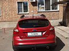 Ford Focus 2.0 МТ, 2011, 169 700 км