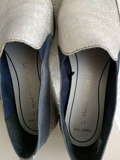 Эспадрильи