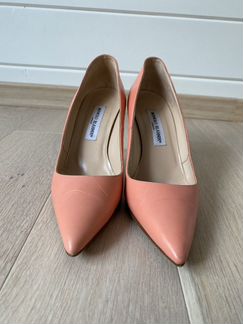 Туфли Manolo Blahnik “BB” - 9см