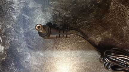 Блок питания автомобильный dc 5.5x2.5mm