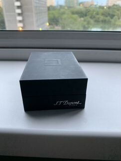 Запонки Dupont новые