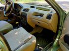 Rover 25 1.4 МТ, 2000, 230 000 км объявление продам