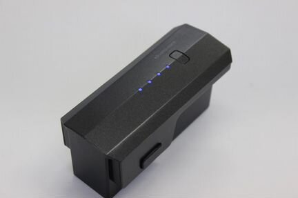 Аккумулятор для квадрокоптера F11 новые