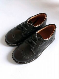 Ботинки для мальчика Clarys Испания, 26