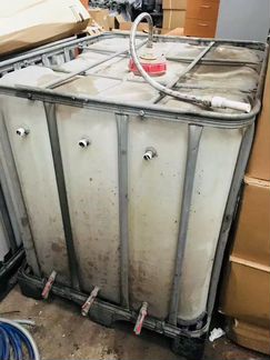 Оборудование для автомойки