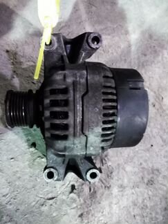 Генератор Mercedes Sprinter 903 OM 611 2.2 CDi