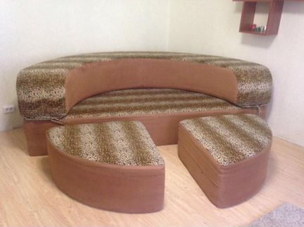 Диван-кровать