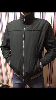 Куртка ветровка мужская